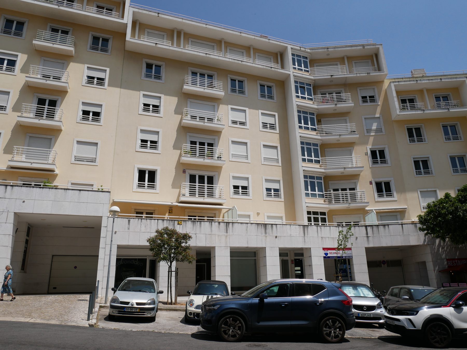 Edifício Amélia Rey Colaço — 2