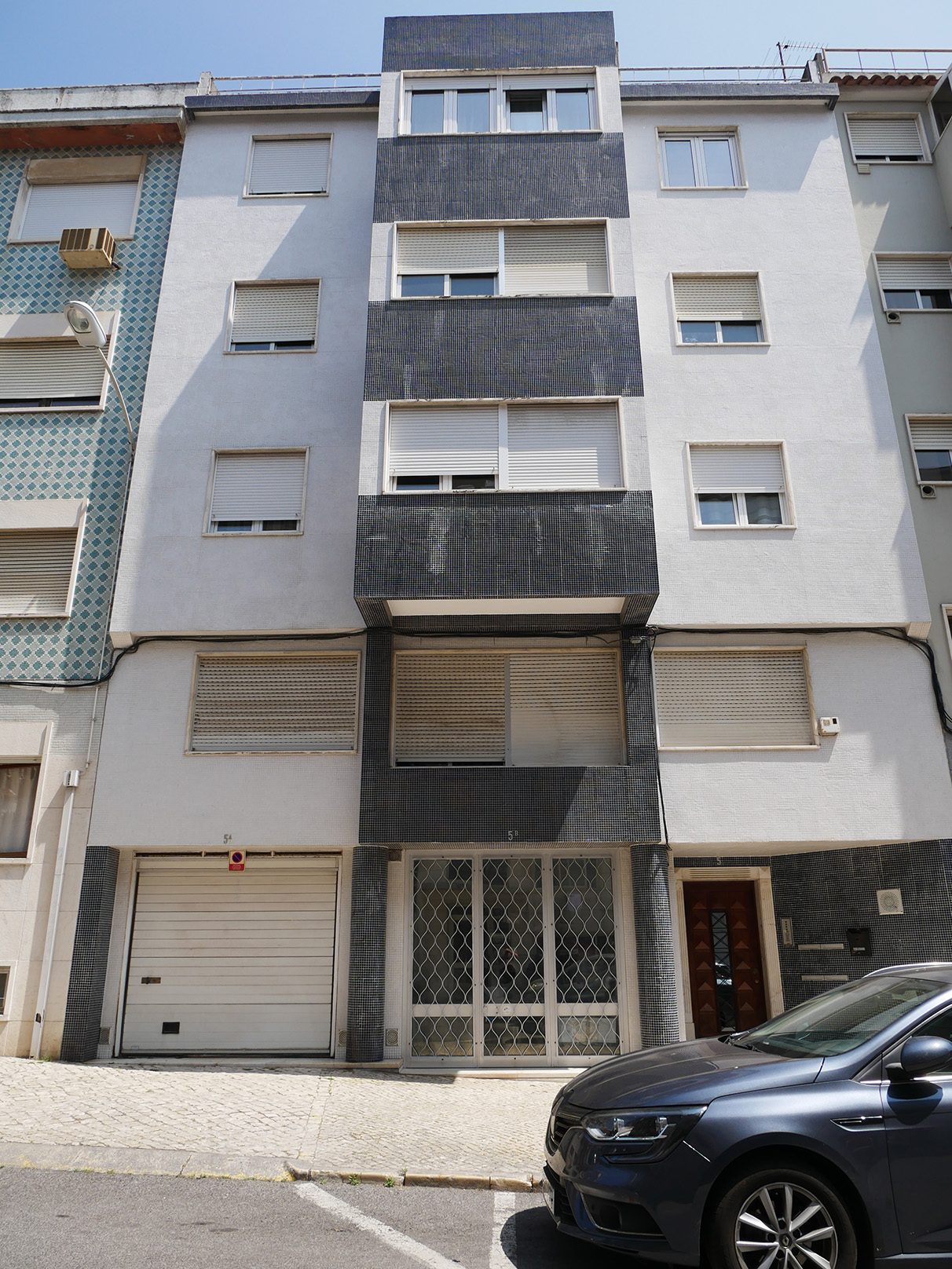 Edifício Inácio de Sousa — 2
