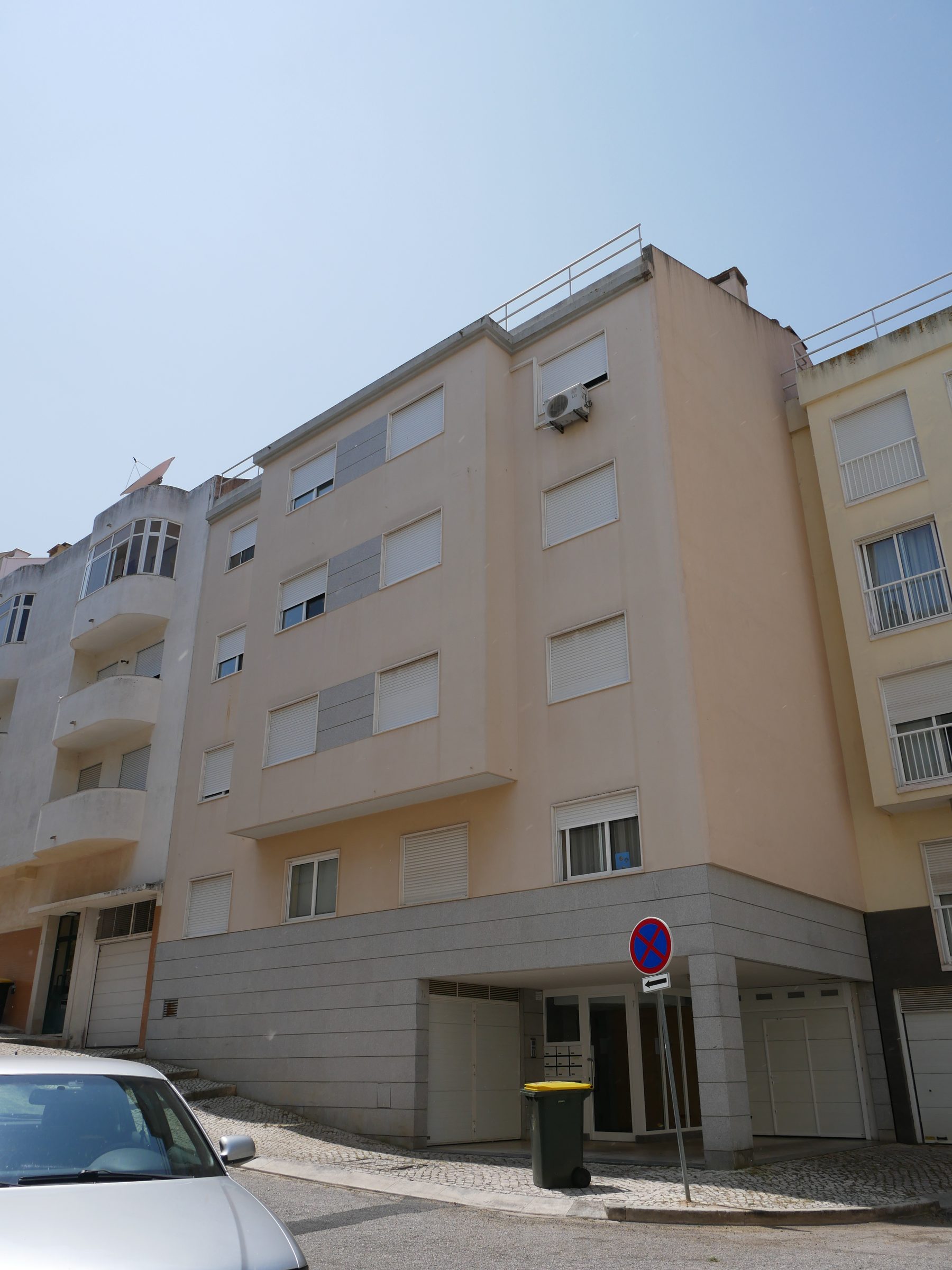 Edifício Túlipa — 2