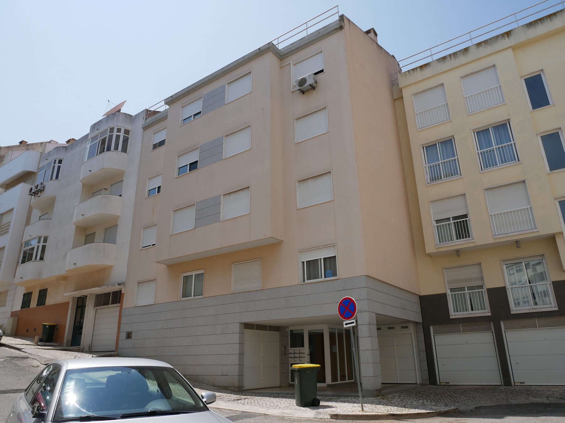 Edifício Túlipa — 3